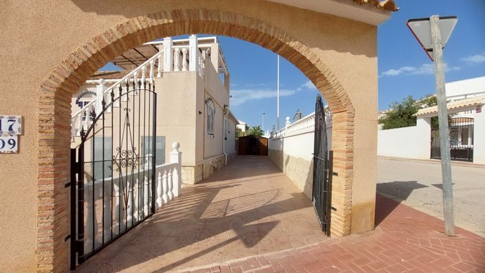 Image No.33-Villa de 3 chambres à vendre à Camposol