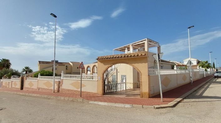 Image No.36-Villa de 3 chambres à vendre à Camposol