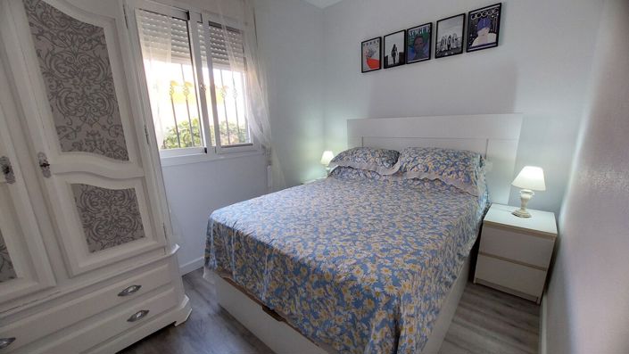 Image No.17-Villa de 2 chambres à vendre à Camposol