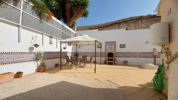 Image No.26-Villa de 2 chambres à vendre à Camposol