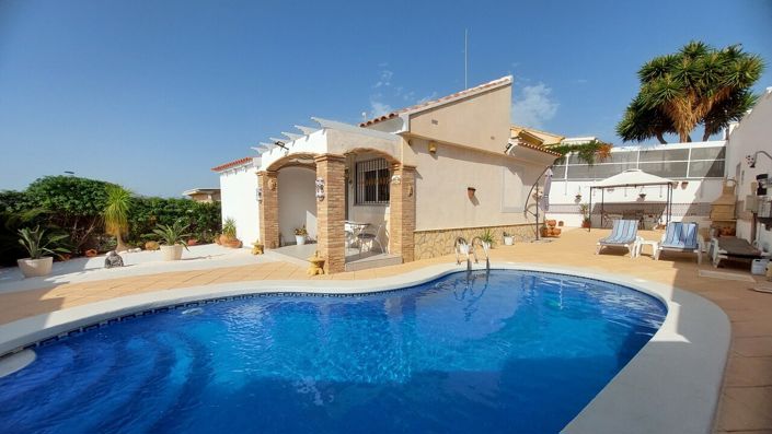 Image No.5-Villa de 2 chambres à vendre à Camposol