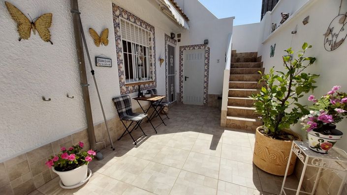 Image No.22-Villa de 3 chambres à vendre à Camposol