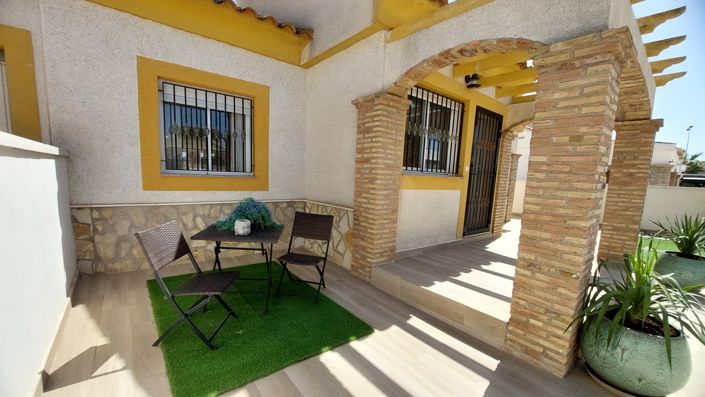 Image No.8-Villa de 2 chambres à vendre à Camposol