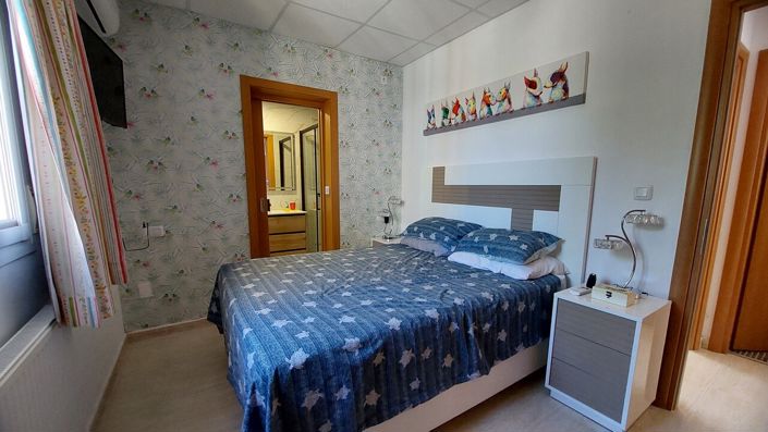 Image No.17-Villa de 2 chambres à vendre à Camposol