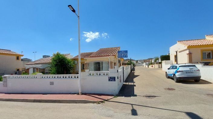 Image No.36-Villa de 2 chambres à vendre à Camposol