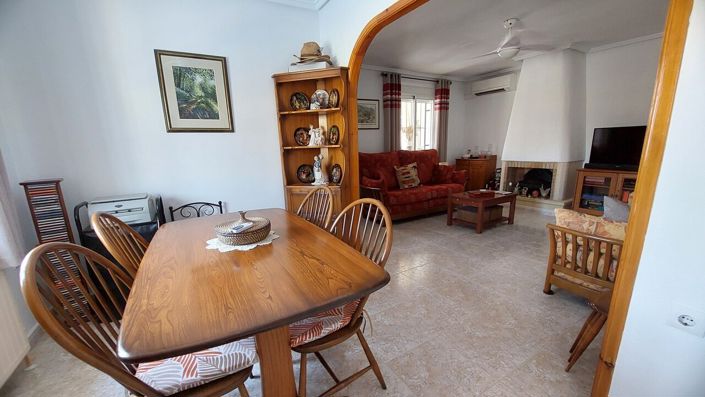 Image No.16-Villa de 2 chambres à vendre à Camposol