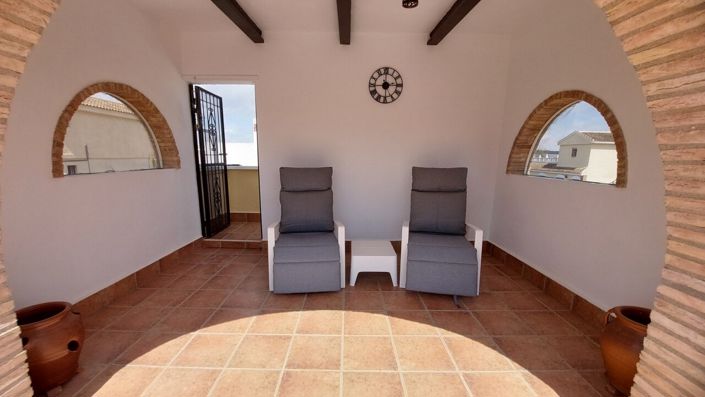 Image No.24-Villa de 2 chambres à vendre à Camposol