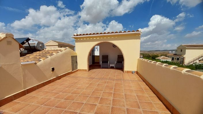 Image No.25-Villa de 2 chambres à vendre à Camposol
