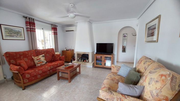 Image No.3-Villa de 2 chambres à vendre à Camposol