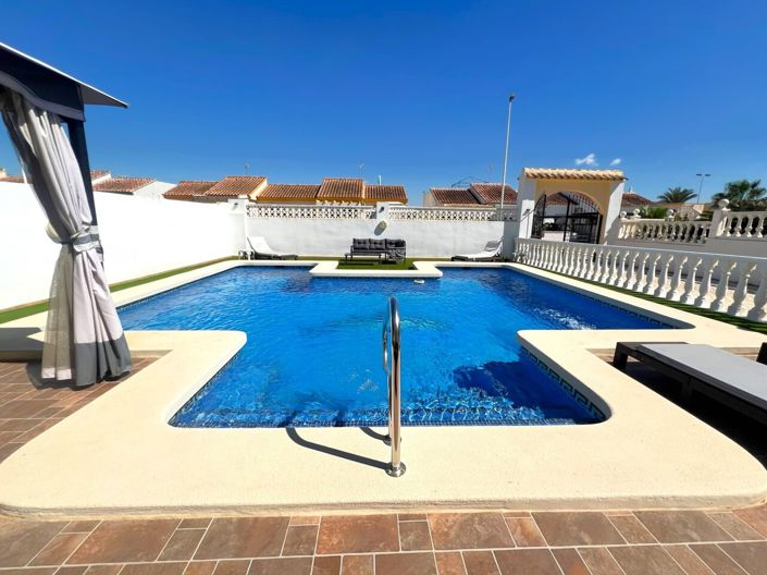 Image No.22-3 Bed Villa for sale