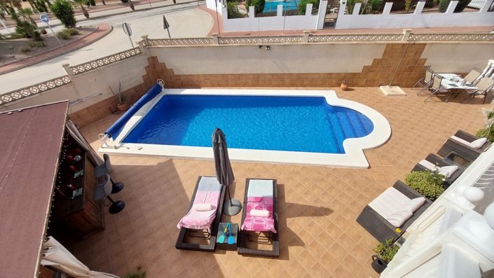 Image No.31-3 Bed Villa for sale