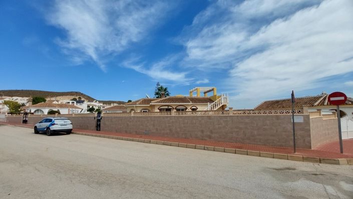 Image No.32-3 Bed Villa for sale