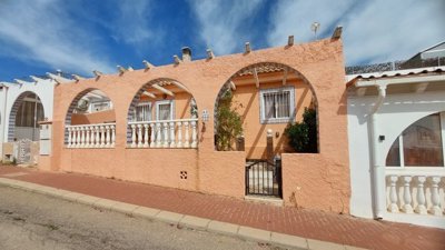 1 - Camposol, House