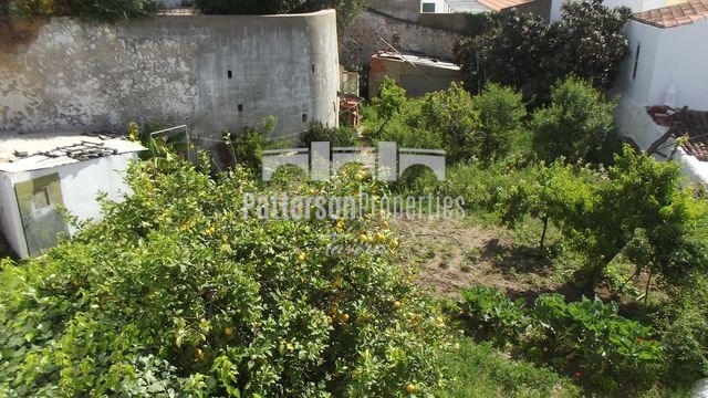 Image No.2-Terre à vendre à Tavira