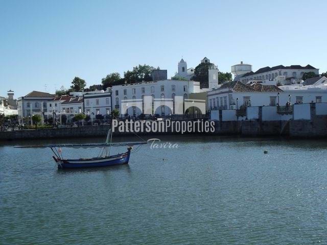 Image No.3-Terre à vendre à Tavira