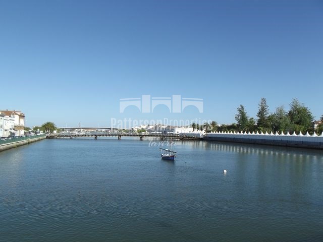 Image No.4-Terre à vendre à Tavira