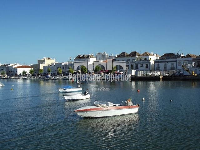 Image No.5-Terre à vendre à Tavira