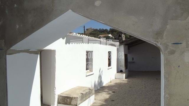 Image No.1-Villa de 2 chambres à vendre à Tavira