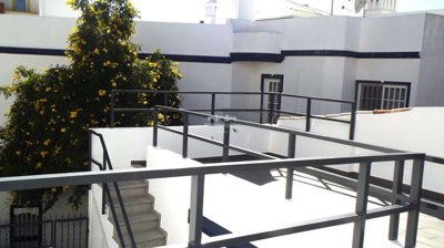 1 - Tavira, Townhouse