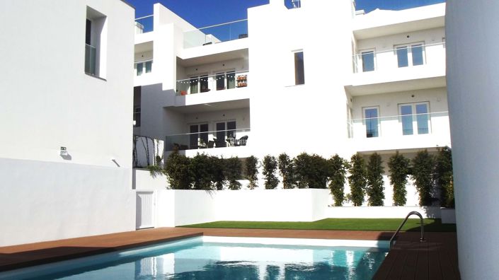 Image No.1-2 Bed Apartment for sale
