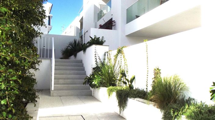 Image No.20-2 Bed Apartment for sale