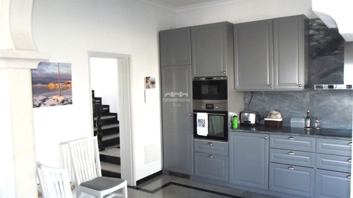 Image No.5-Villa de 4 chambres à vendre à Santa Maria