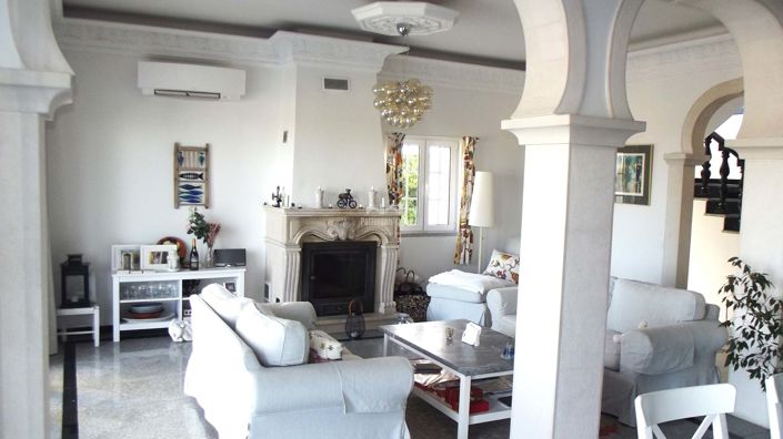 Image No.6-Villa de 4 chambres à vendre à Santa Maria