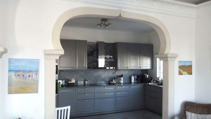 Image No.8-Villa de 4 chambres à vendre à Santa Maria