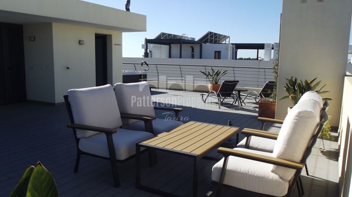 Image No.26-3 Bed Apartment for sale