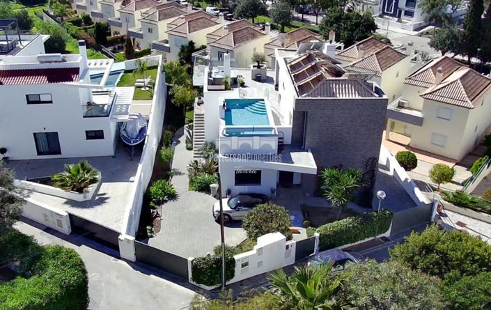 Image No.2-3 Bed Villa for sale