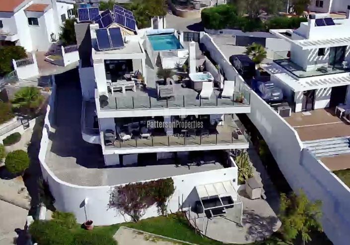 Image No.41-3 Bed Villa for sale