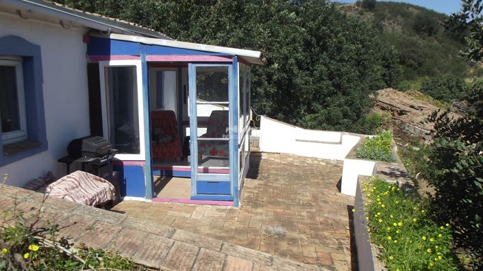 Image No.2-Villa de 1 chambre à vendre à Santa Maria