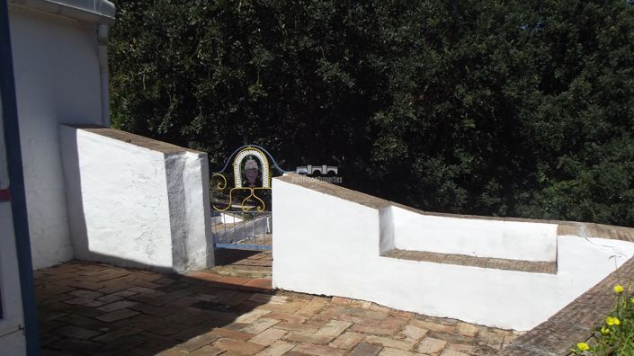 Image No.3-Villa de 1 chambre à vendre à Santa Maria