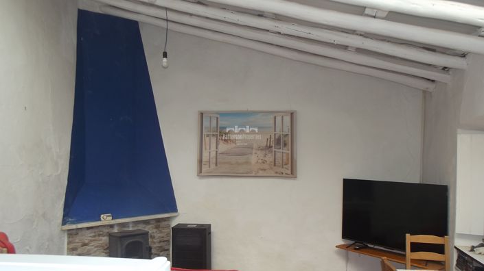 Image No.4-Villa de 1 chambre à vendre à Santa Maria