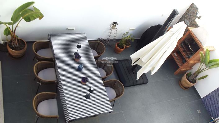 Image No.21-Villa de 4 chambres à vendre à Tavira