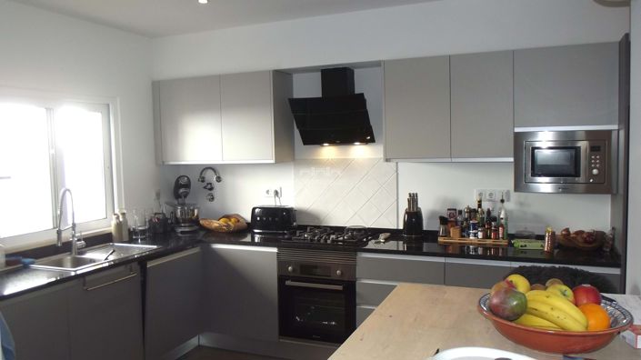 Image No.3-Villa de 4 chambres à vendre à Tavira