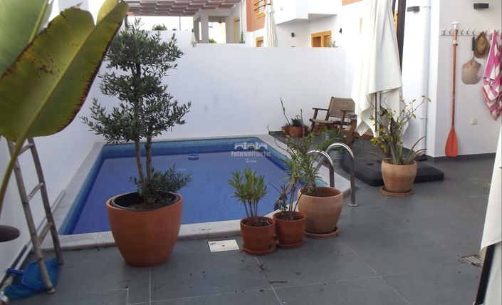 Image No.8-Villa de 4 chambres à vendre à Tavira