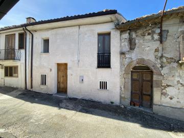 1 - Torricella Peligna, Townhouse