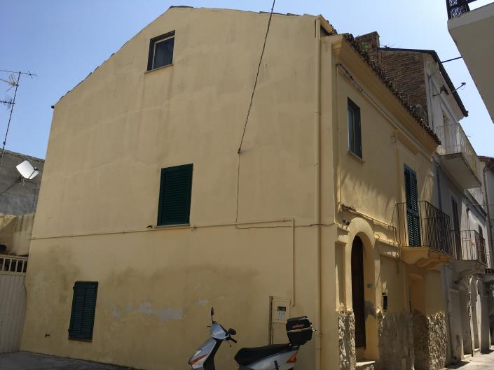 Image No.12-Maison de 2 chambres à vendre à Casalbordino