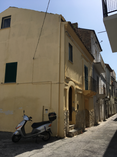 Image No.13-Maison de 2 chambres à vendre à Casalbordino