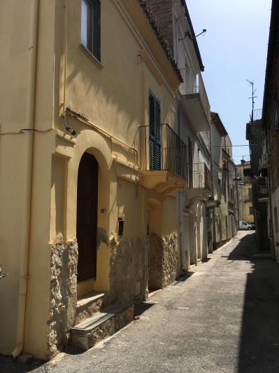 Image No.14-Maison de 2 chambres à vendre à Casalbordino