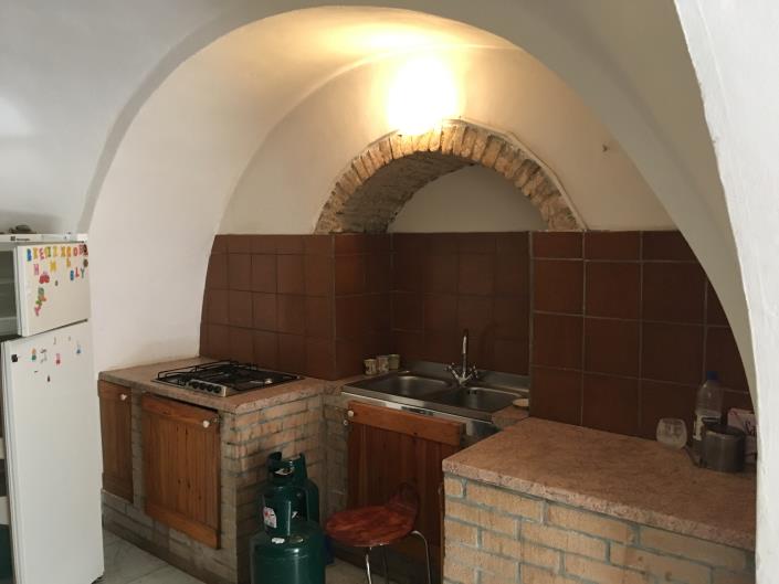 Image No.4-Maison de 2 chambres à vendre à Casalbordino