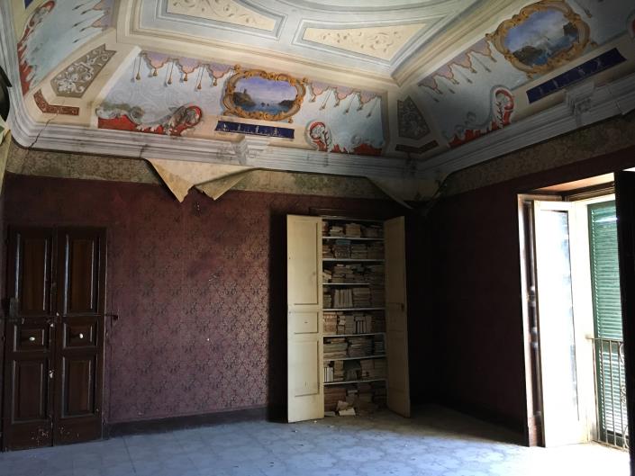 Image No.3-6 Bed Townhouse for sale