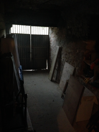 Image No.21-Maison de village de 2 chambres à vendre à Serramonacesca