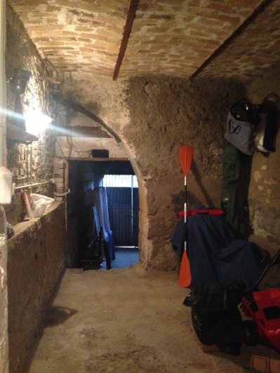 Image No.22-Maison de village de 2 chambres à vendre à Serramonacesca