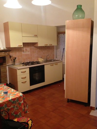 Image No.7-Maison de village de 2 chambres à vendre à Serramonacesca