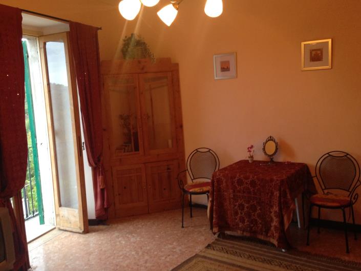 Image No.9-Maison de village de 2 chambres à vendre à Serramonacesca