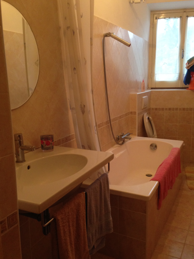 Image No.16-Maison de village de 2 chambres à vendre à Serramonacesca