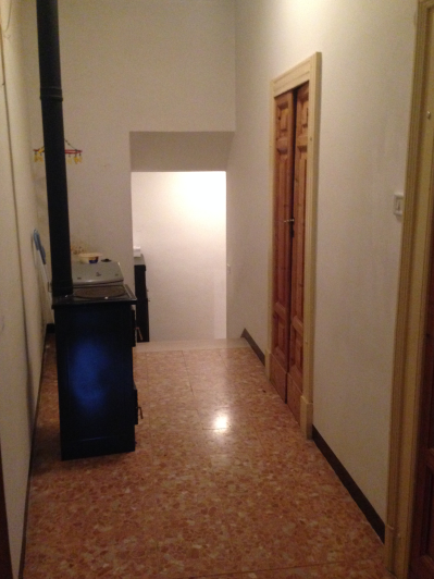 Image No.18-Maison de village de 2 chambres à vendre à Serramonacesca