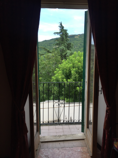 Image No.10-Maison de village de 2 chambres à vendre à Serramonacesca